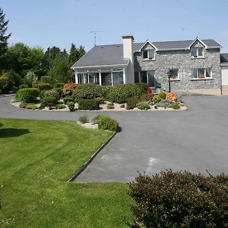 Carrowntober House B & B Oughterard Exterior foto