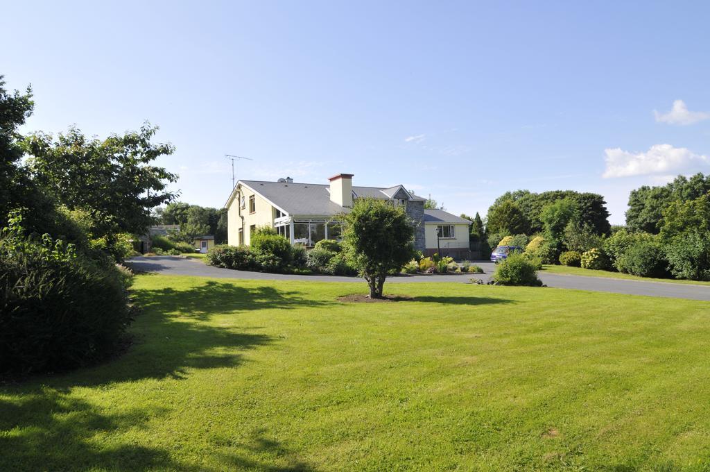 Carrowntober House B & B Oughterard Exterior foto