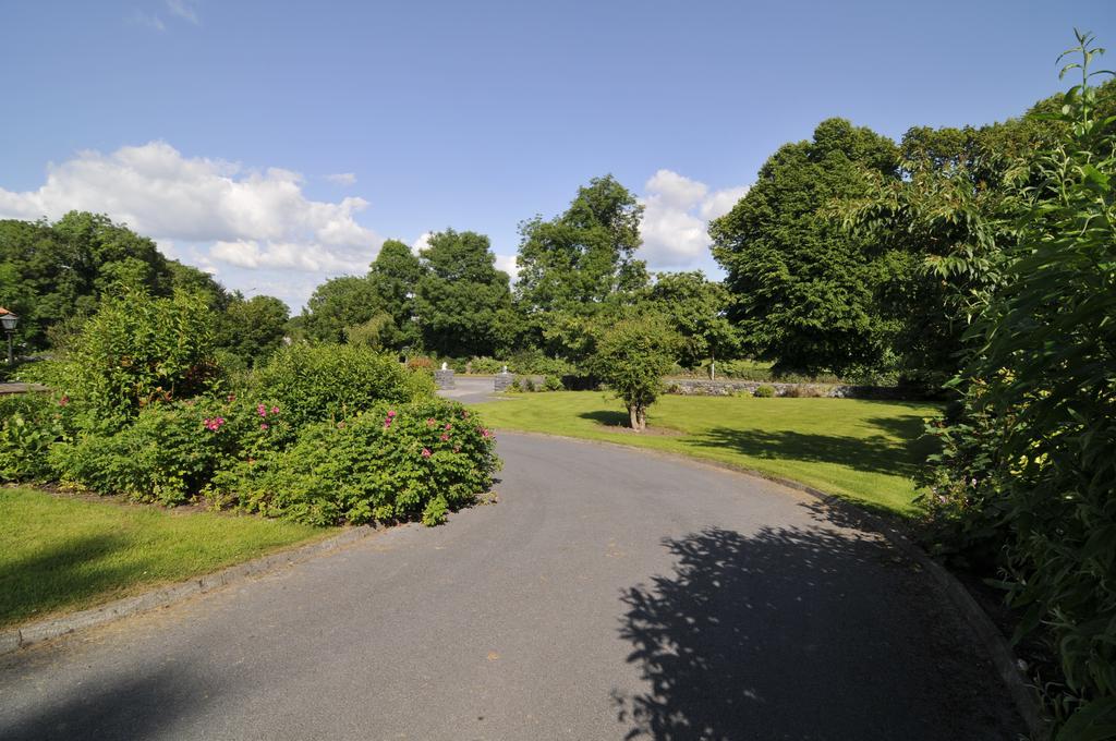 Carrowntober House B & B Oughterard Habitación foto