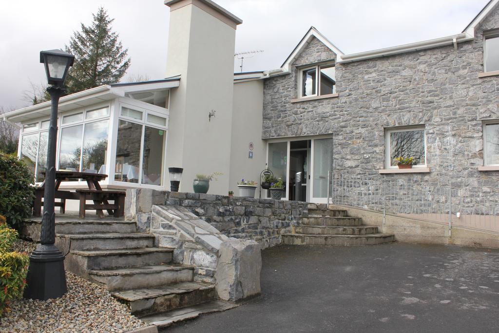 Carrowntober House B & B Oughterard Exterior foto