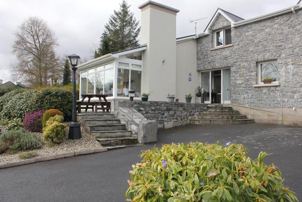 Carrowntober House B & B Oughterard Exterior foto