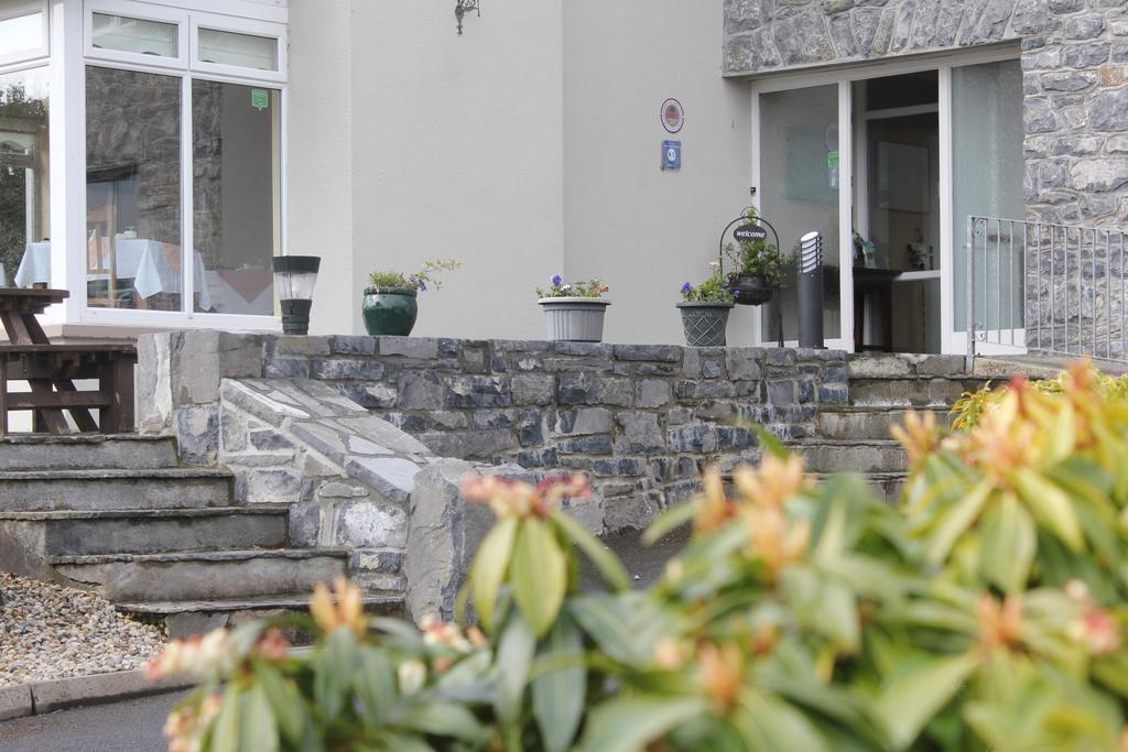 Carrowntober House B & B Oughterard Exterior foto