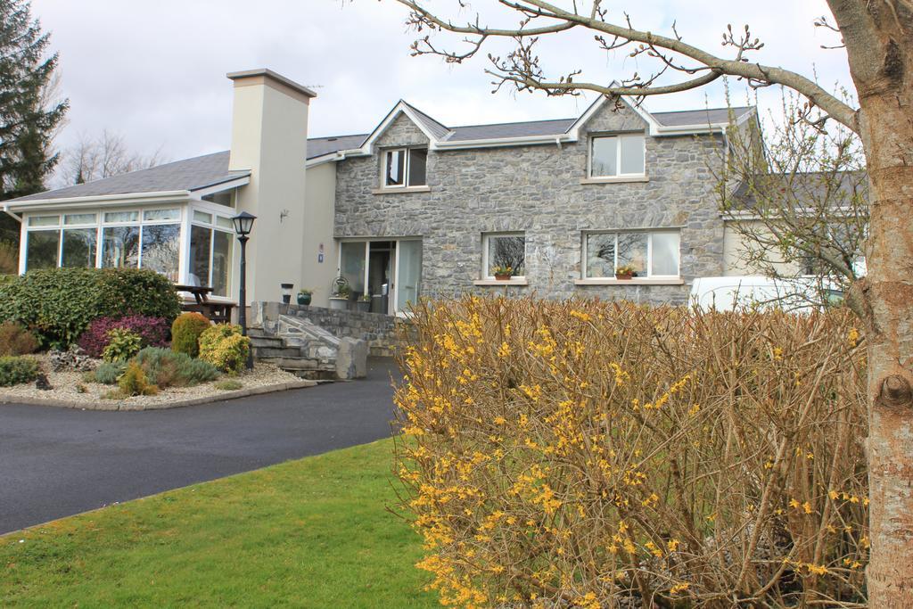 Carrowntober House B & B Oughterard Exterior foto