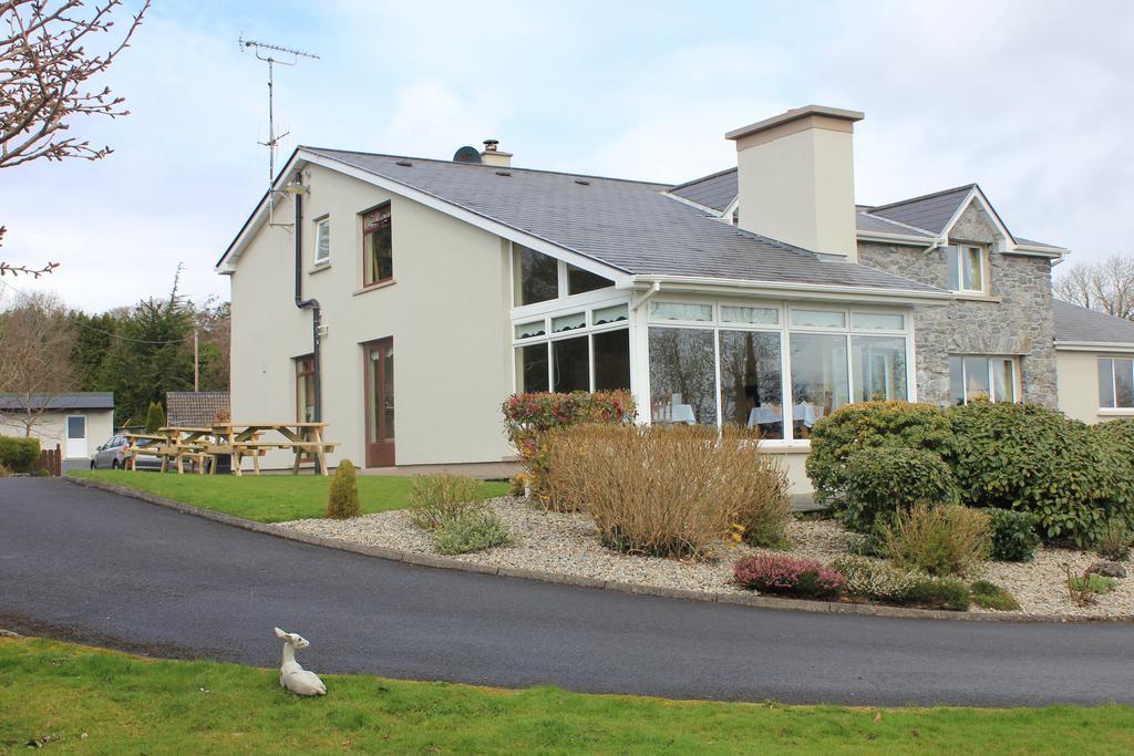 Carrowntober House B & B Oughterard Exterior foto