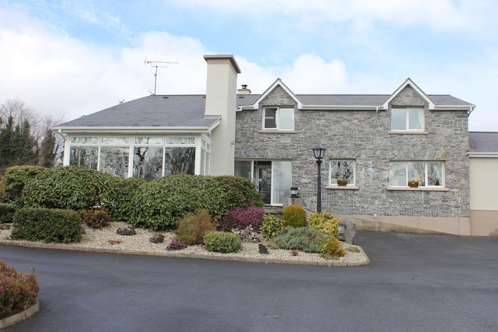 Carrowntober House B & B Oughterard Exterior foto