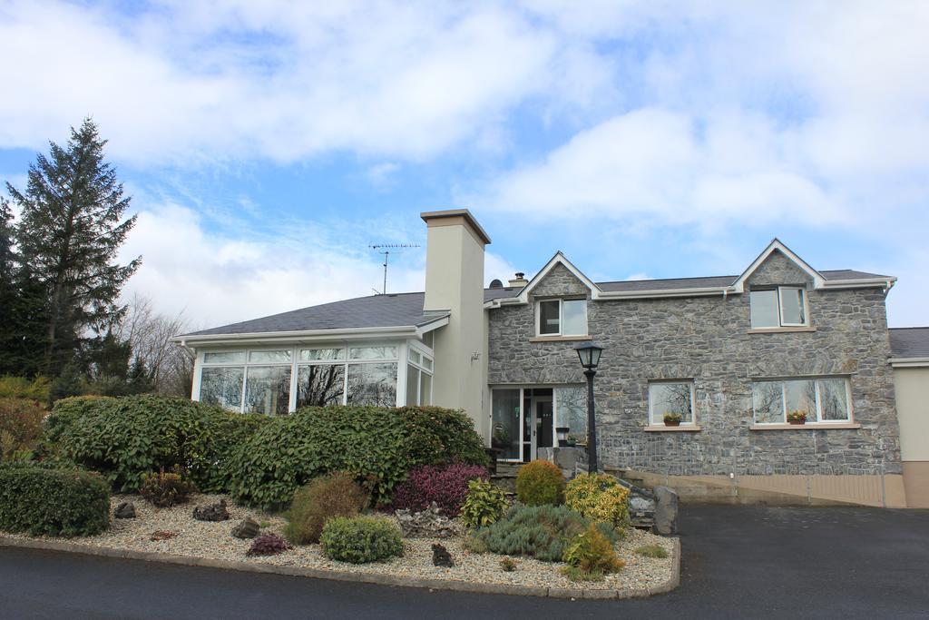 Carrowntober House B & B Oughterard Exterior foto