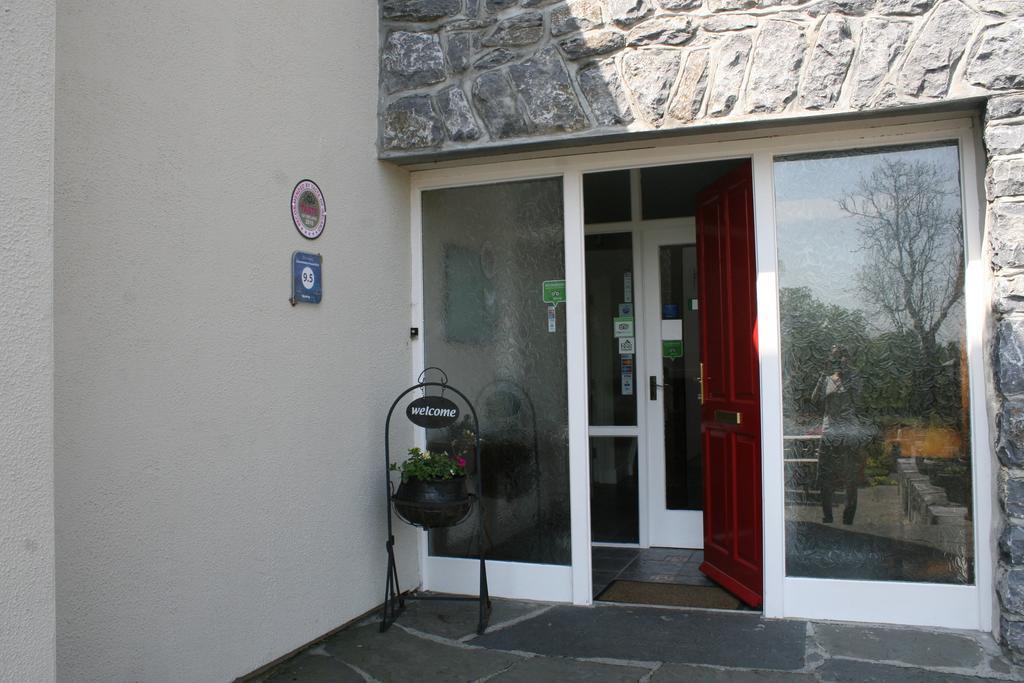 Carrowntober House B & B Oughterard Exterior foto