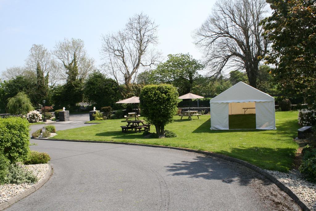 Carrowntober House B & B Oughterard Exterior foto