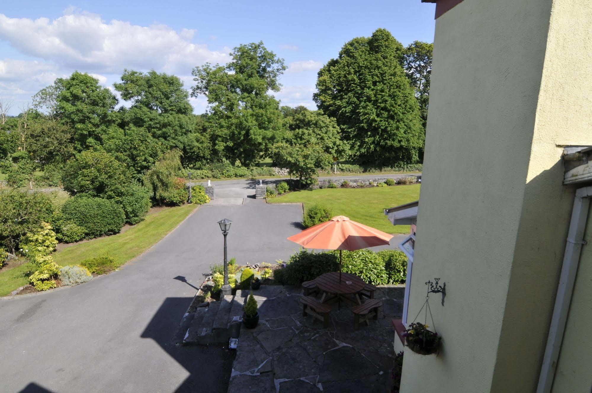 Carrowntober House B & B Oughterard Exterior foto