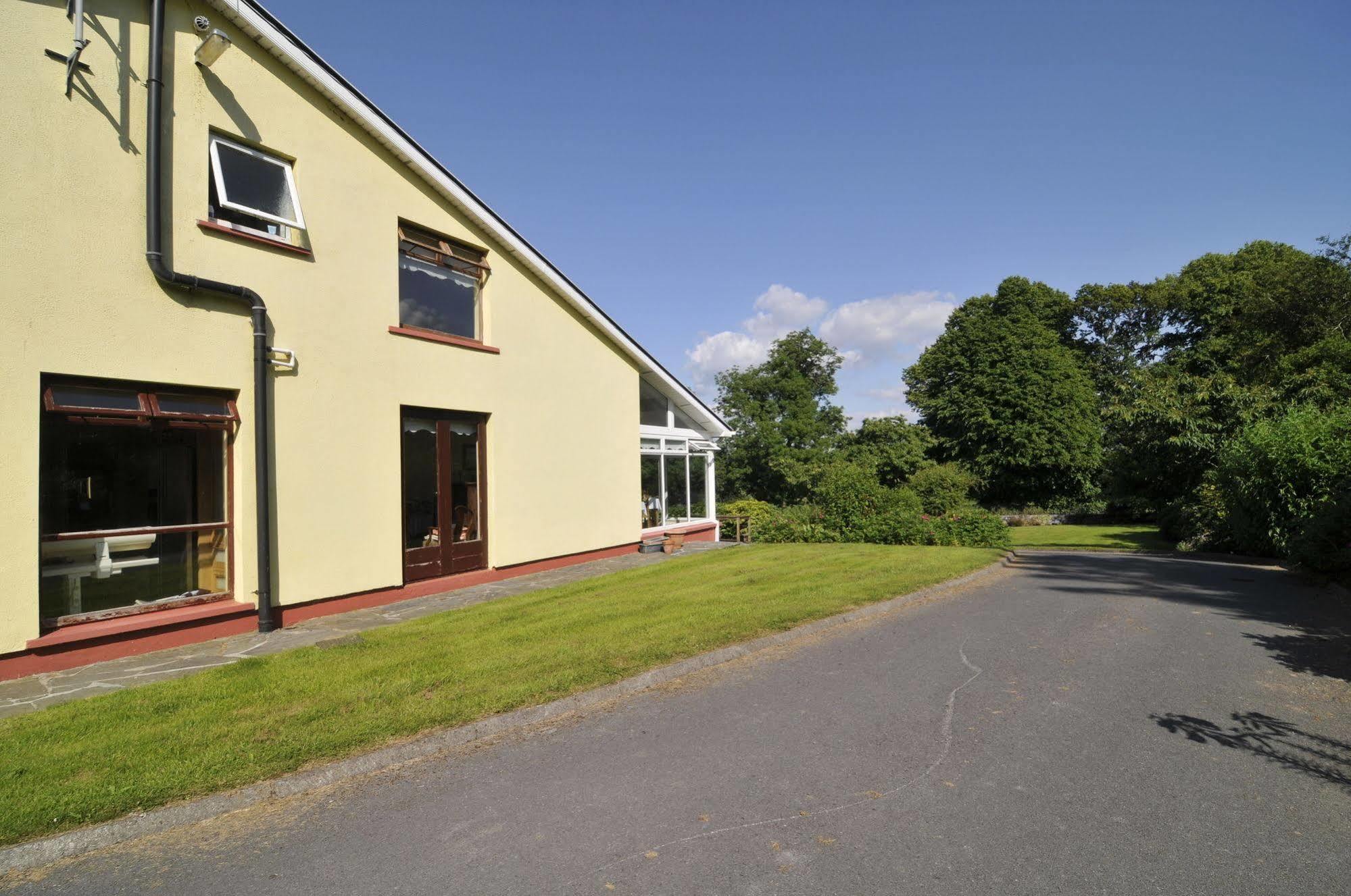 Carrowntober House B & B Oughterard Exterior foto